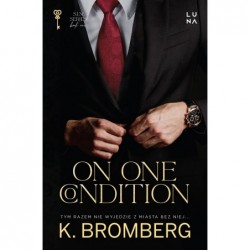 On One Condition. Seria...