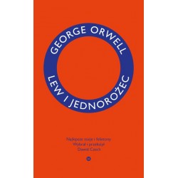 Lew i jednorożec. Najlepsze...