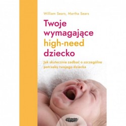 Twoje wymagające HIGH-NEED...