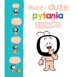 Małe i duże pytania Zygzaka