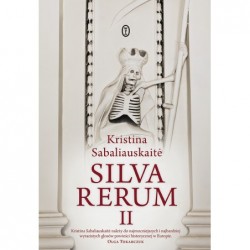 Silva Rerum II