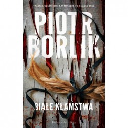 Białe kłamstwa. Seria o...
