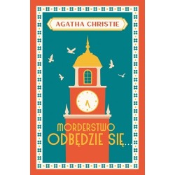 Morderstwo odbędzie się