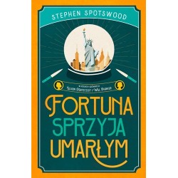 Fortuna sprzyja odważnym