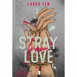 Stray from Love. Seria...