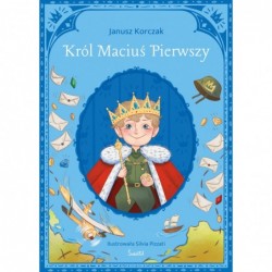 Król Maciuś Pierwszy