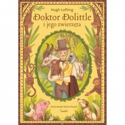 Doktor Dolittle i jego...