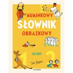 Muminkowy słownik...