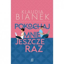 Pokochaj mnie jeszcze raz