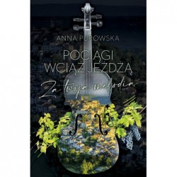 Pociągi wciąż jeżdżą. Za...