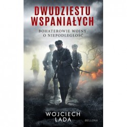 Dwudziestu wspaniałych