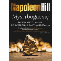Myśl i bogać się. Wersja...