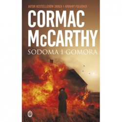Sodoma i Gomora. Trylogia...