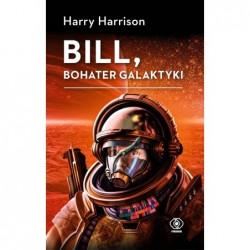 Bill, bohater galaktyki