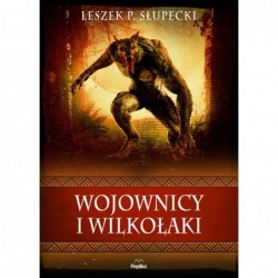 Wojownicy i wilkołaki
