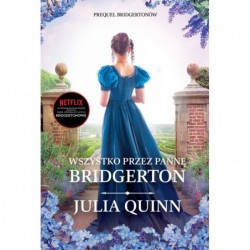 Wszystko przez pannę...