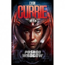 Pośród wrogów. Cykl Hayden...