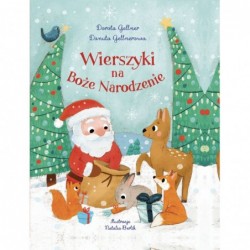 Wierszyki na Boże Narodzenie