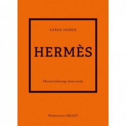 Hermes. Historia kultowego...