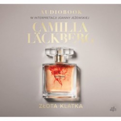 Złota klatka. Seria Faye....