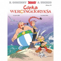 Asteriks. Córka...