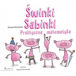 Świnki Sabinki. Praktyczna...