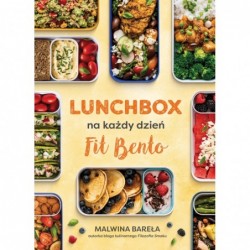 Lunchbox na każdy dzień....