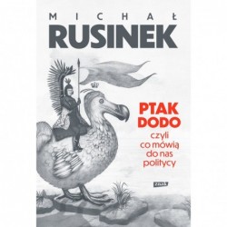 Ptak Dodo, czyli co mówią...