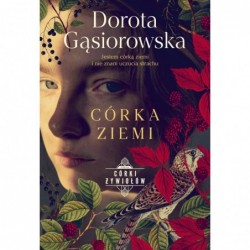 Córka ziemi. Seria Córki...