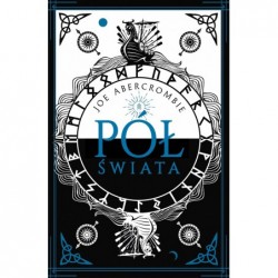 Pół świata. Morze Drzazg....