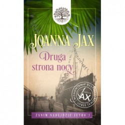 Druga strony nocy. Seria...