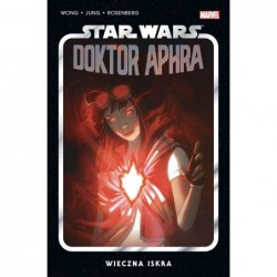 Star Wars Doktor Aphra....