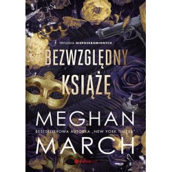 Bezwzględny książę....