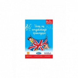 Uczę się angielskiego...