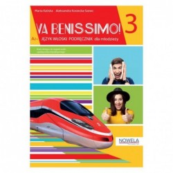 Va benissimo! 3. Podręcznik...
