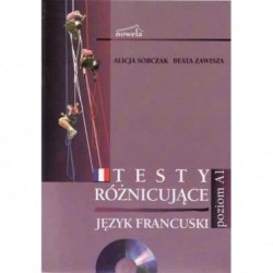 Testy różnicujące. Język...