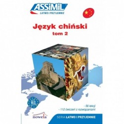 Łatwo i przyjemnie. Język...