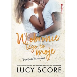 W obronie tego, co moje....