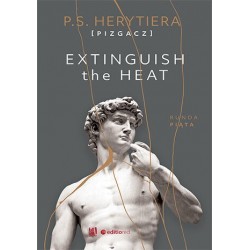 Extinguish the Heat. Runda...