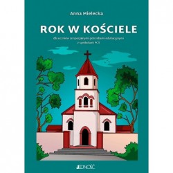 Rok w kościele. Dla uczniów...
