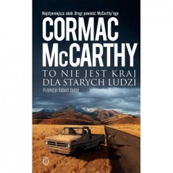 To nie jest kraj dla...