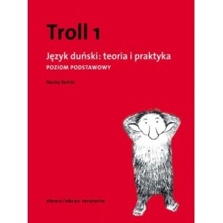 Troll 1. Język duński:...