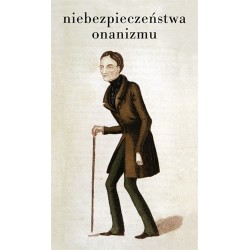 Niebezpieczeństwa onanizmu