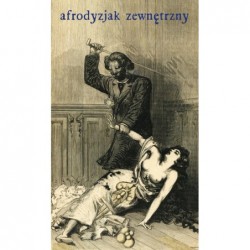 Afrodyzjak zewnętrzny