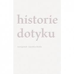 Historie dotyku