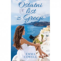 Ostatni list z Grecji