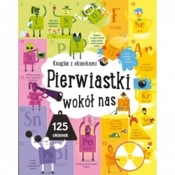 Pierwiastki wokół nas....