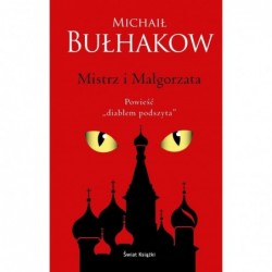 Mistrz i Małgorzata (edycja...