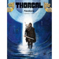 Thorgal. Tom 39. Neokora