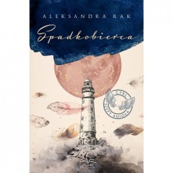 Spadkobierca. Seria Szept...